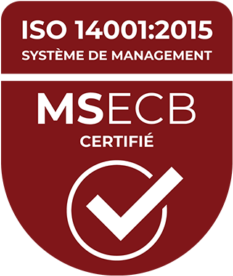 ISO 14001:2015